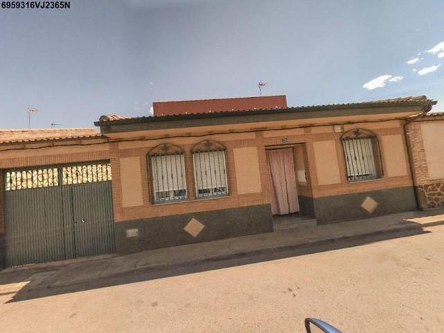 Bungalow en venta en Malagón, Castilla la mancha photo 0