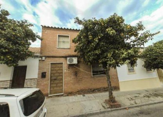 Adosada en venta en Córdoba, Sector Sur Zona Baja photo 0