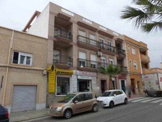 Piso en venta en Benahadux, Benahadux photo 0