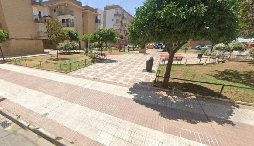 Piso en venta en Dos Hermanas, Centro - Doña Mercedes photo 0