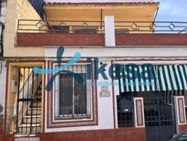 Piso en venta en Alcalá de Guadaira, La Paz - Montecarmelo photo 0