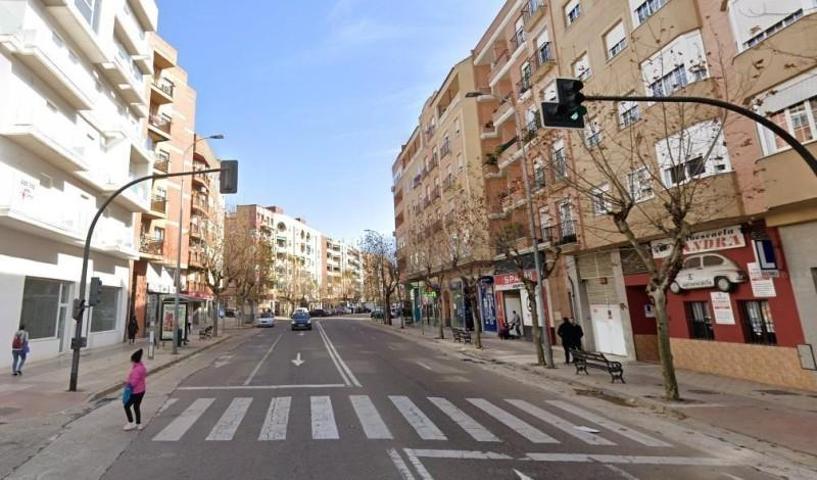 Piso en venta en Badajoz, San Roque - Ronda norte photo 0