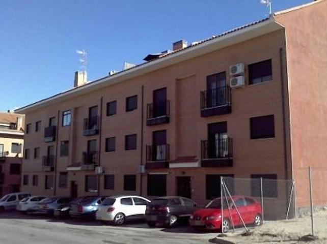 Piso en venta en Yuncler, Castilla la mancha photo 0