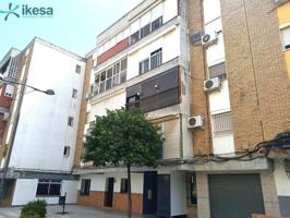 Piso en venta en Dos Hermanas, Centro - Doña Mercedes photo 0