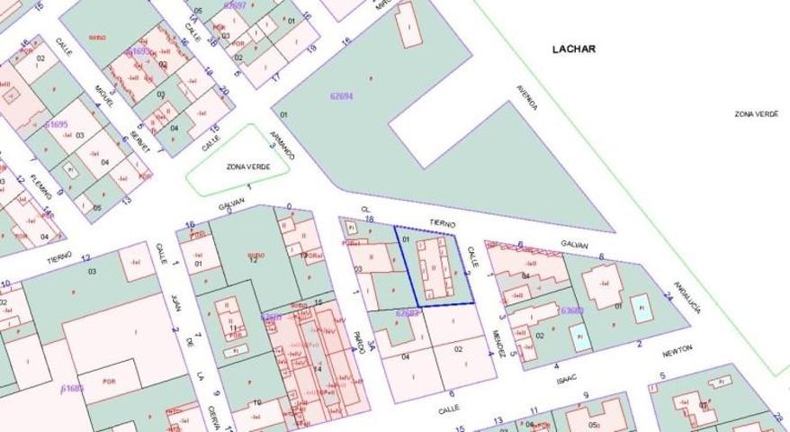 Piso en venta en Láchar, Zona aeropuerto photo 0