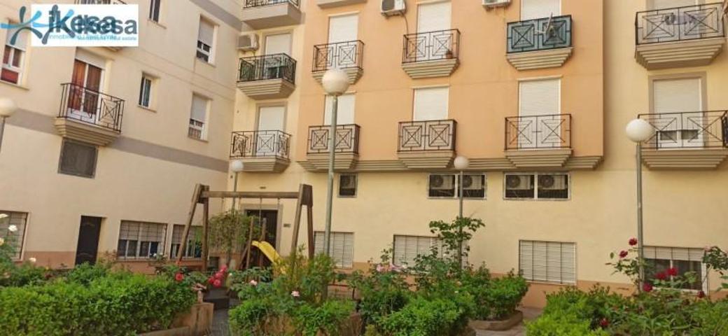 Piso en venta en Linares, Bomberos photo 0