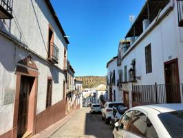 Adosada en venta en Montoro, Montoro photo 0