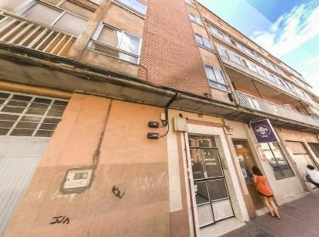 Piso en venta en Valladolid, Rondilla photo 0