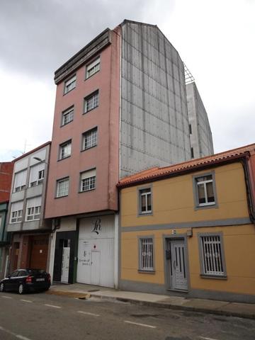 Piso en venta en Carballo, Carballo 4 photo 0