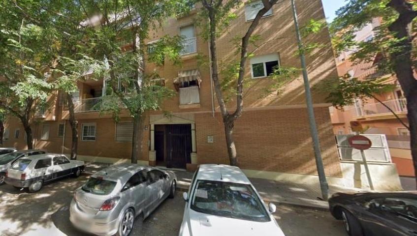 Piso en venta en Córdoba, Parque Azahara photo 0