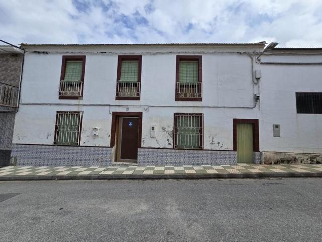 Adosada en venta en Chimeneas, Andalucia photo 0