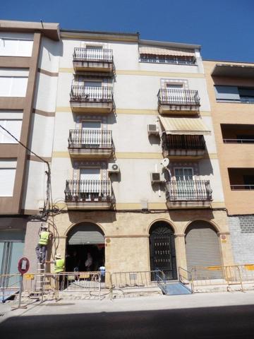 Piso en venta en Úbeda, Andalucia photo 0