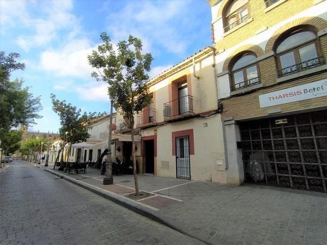 Duplex en venta en Jerez de la Frontera, Oeste photo 0
