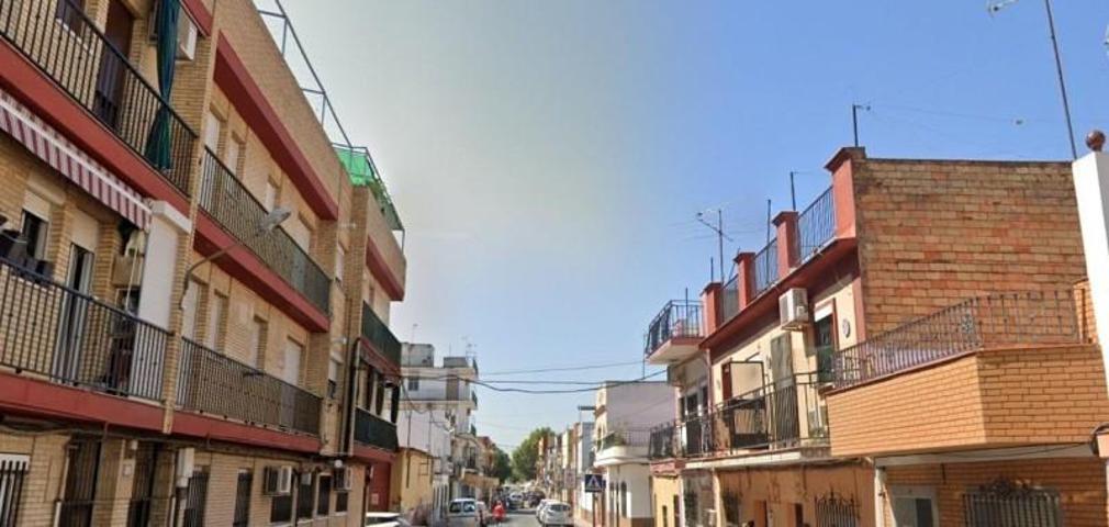 Piso en venta en Camas, La panoleta photo 0