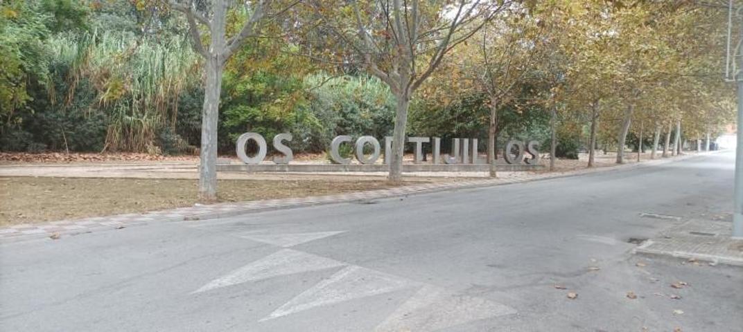 Piso en venta en Los Barrios, Los Álamos photo 0