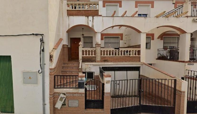 Adosada en venta en Cijuela, Zona aeropuerto photo 0