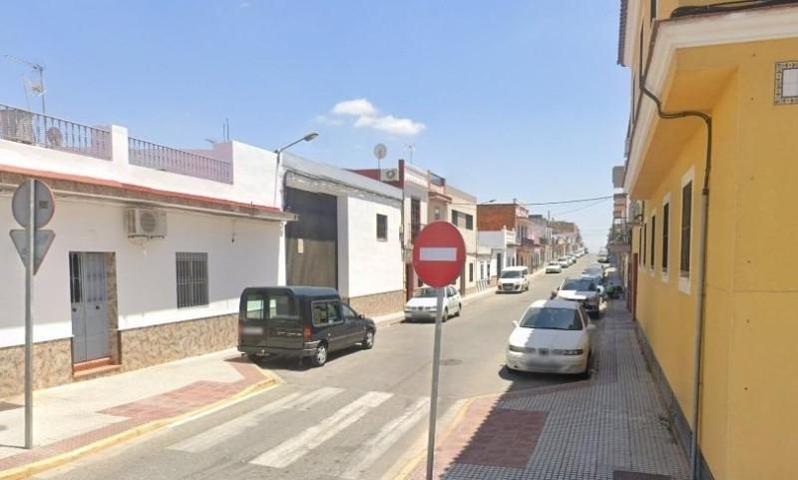 Piso en venta en Dos Hermanas, Centro - Doña Mercedes photo 0