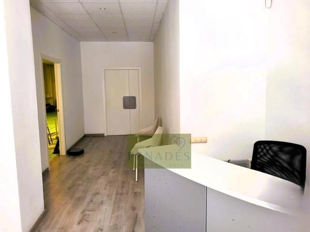 Local comercial en venta en Ontinyent, Sant Josep photo 0