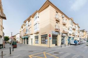 Piso en venta en Cúllar Vega, CENTRO URBANO photo 0