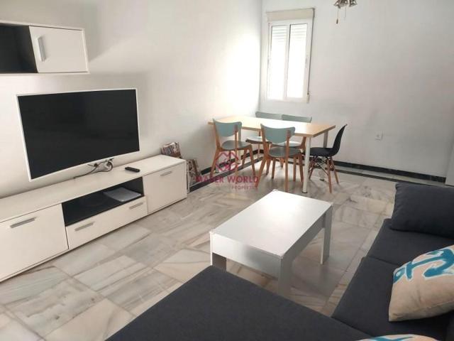 Piso en venta en Puerto de Mazarrón, Centro photo 0