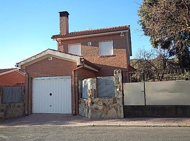 Chalet en venta en Pioz, Castilla la mancha photo 0