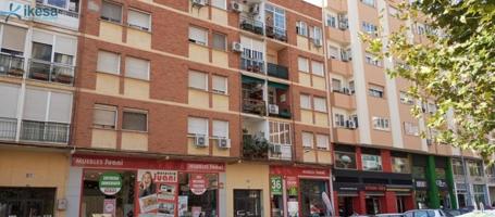 Piso en venta en Badajoz, San Roque photo 0