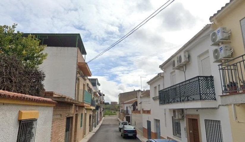 Casa en venta en Linares, San Gonzalo photo 0
