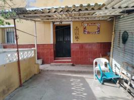 Chalet en venta en Algeciras, Bajadilla photo 0