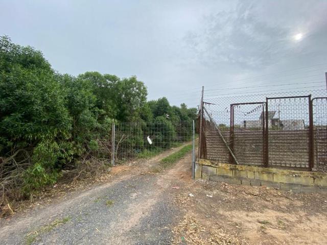 Terreno en venta en Chipiona, Costa Ballena - Las Tres Piedras photo 0