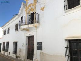 Casa en venta en Ribera del Fresno, Centro photo 0