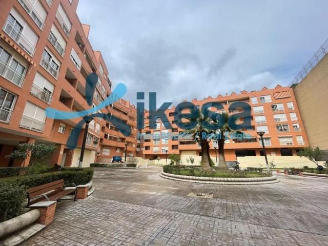 Atico Duplex en venta en Linares, Centro Ciudad photo 0