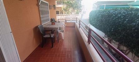 Planta baja en venta en Cunit, Centre photo 0