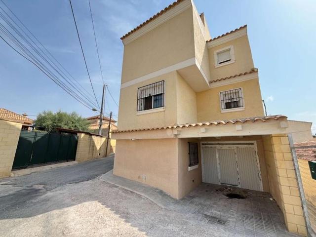 Casa en venta en Orihuela, La Murada-Los Vicentes photo 0