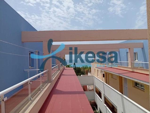 Atico Duplex en venta en Almerimar, Almerimar photo 0