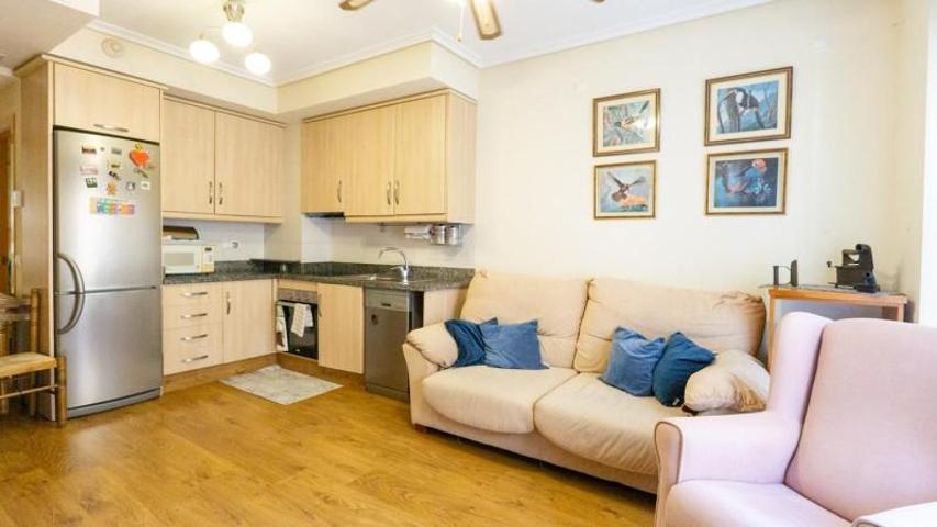 Piso en venta en Santa Pola, Calle Francisco Marina, 03130 photo 0