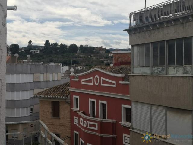 Casas de pueblo en venta en La Font d'En Carros, Centrico photo 0