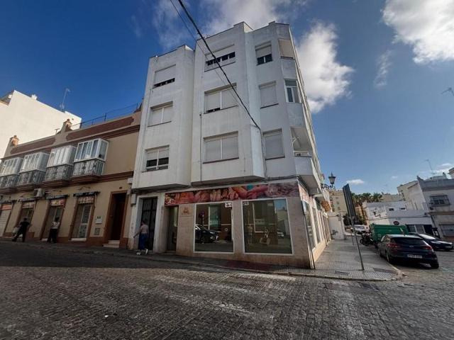Local comercial en venta en San Fernando, El Carmen photo 0