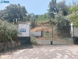 Nave industrial en venta en Aracena, Centro photo 0