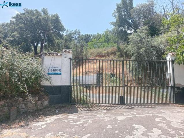 Nave industrial en venta en Aracena, Centro photo 0