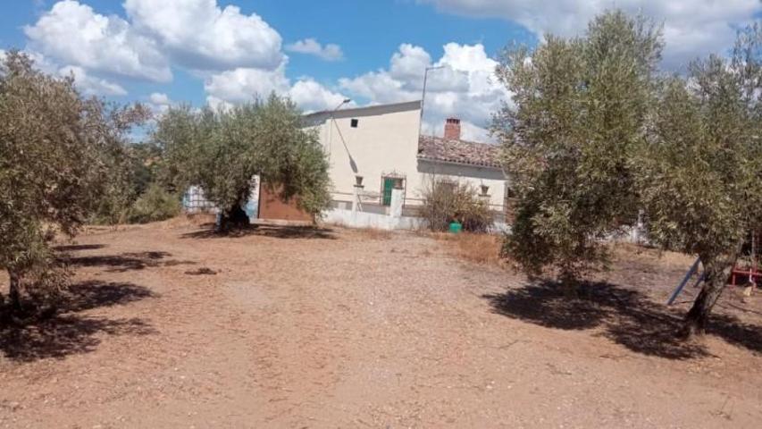 Terreno en venta en Montoro, Montoro photo 0