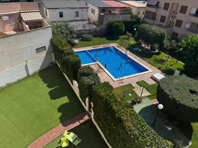 Apartamento en venta en San Pedro del Pinatar photo 0