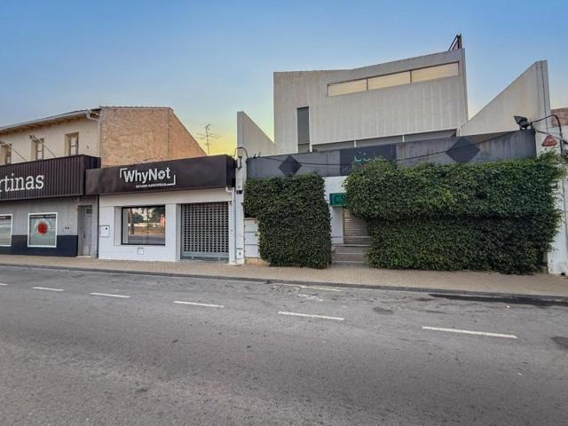 Local comercial en venta en Almoradi, Comunidad valenciana photo 0