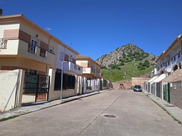 Adosada en venta en Alange, CENTRO photo 0