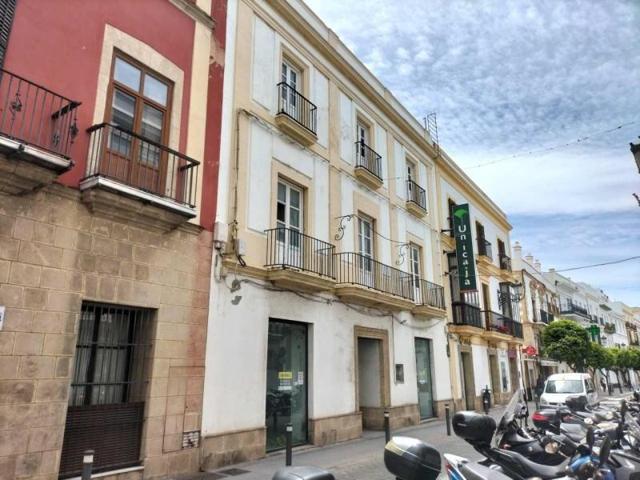 Oficina en venta en El Puerto de Santa María, CENTRO photo 0