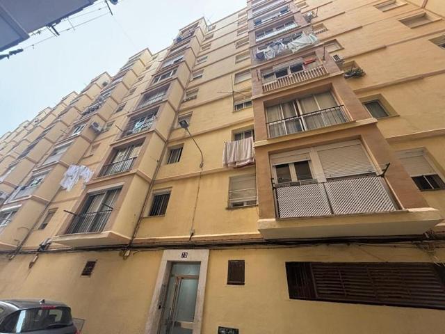 Piso en venta en Cádiz, Residencia photo 0