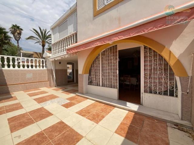 Duplex en venta en Puerto de Mazarrón, Bahía photo 0