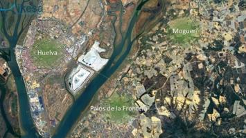 Terreno en venta en Moguer, Costa de la luz photo 0