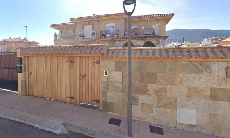 Chalet en venta en La Guardia de Jaén, La Guardia de Jaén photo 0
