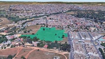 Terreno en venta en Alcalá de Guadaira, Oromana photo 0