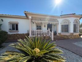Casa con terreno en venta en Córdoba, El Higuerón photo 0